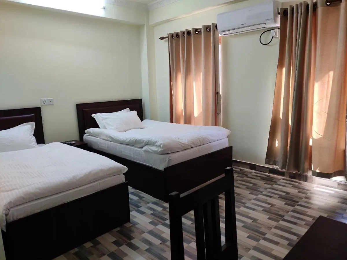 Pashupati View Hotel Kathmandu 0*,