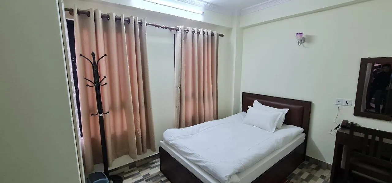 Pashupati View Hotel Kathmandu