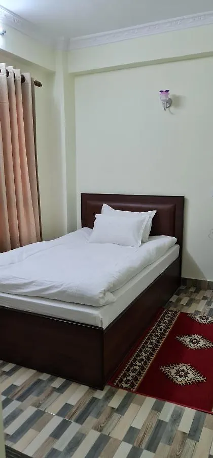 Pashupati View Hotel Kathmandu