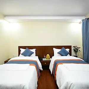 Karma Nepal קטמנדו