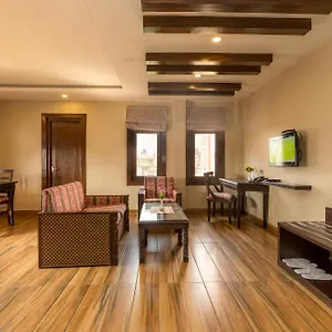 Himalayan Ghar Hotel