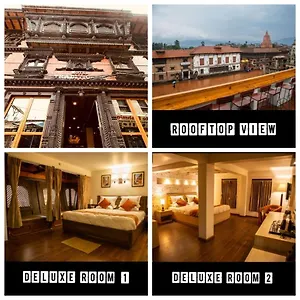 Traditional Hotel