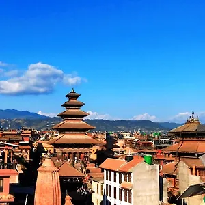 Rupakot And Rooftop Restaurant Affittacamere