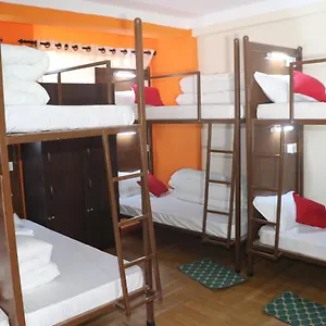 Rambler Pvt Ltd Ostello