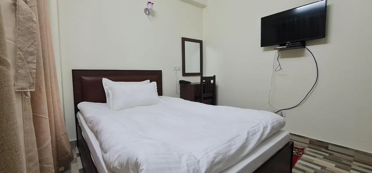 Pashupati View Hotel Kathmandu