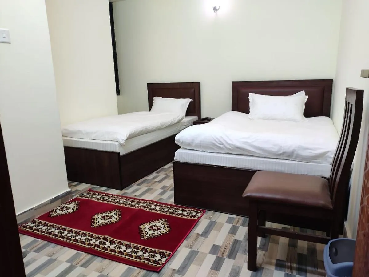 Pashupati View Hotel Kathmandu