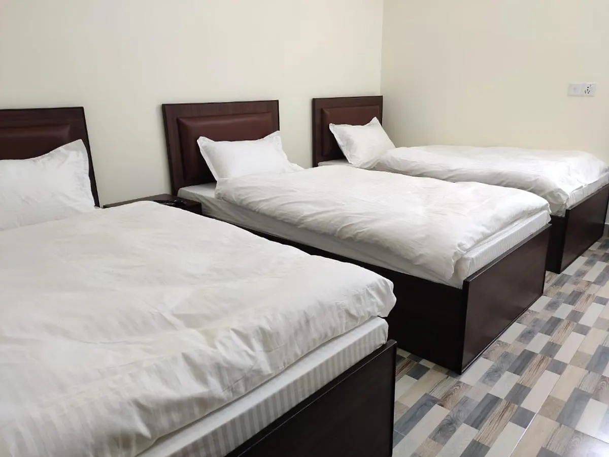 Pashupati View Hotel Kathmandu 0*,