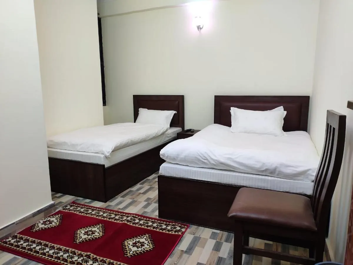 Pashupati View Hotel Kathmandu 0*,